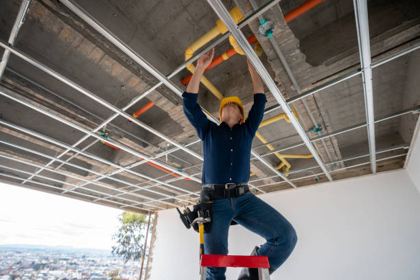 Best Residential Plumbing Services  in Port Ewen, NY