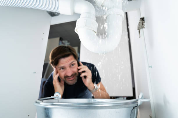 Best Drain Cleaning Services  in Port Ewen, NY