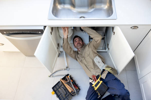 Best Sprinkler Systems  in Port Ewen, NY