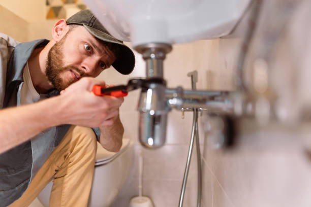 Professional Plumbing in Port Ewen, NY