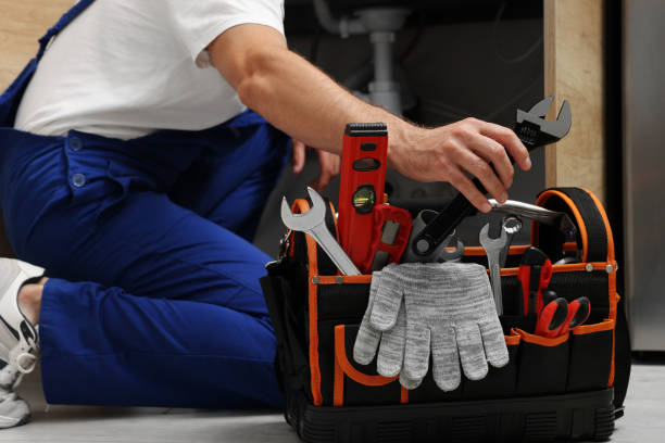 Best Shower Repair Services  in Port Ewen, NY
