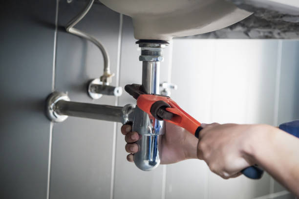 Best Sewer Line Repair  in Port Ewen, NY