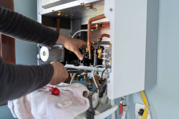 Best Commercial Plumbing Services  in Port Ewen, NY